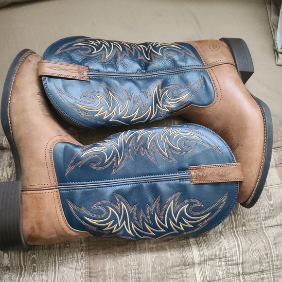 Ariat horseman boots - Picture 1 of 8